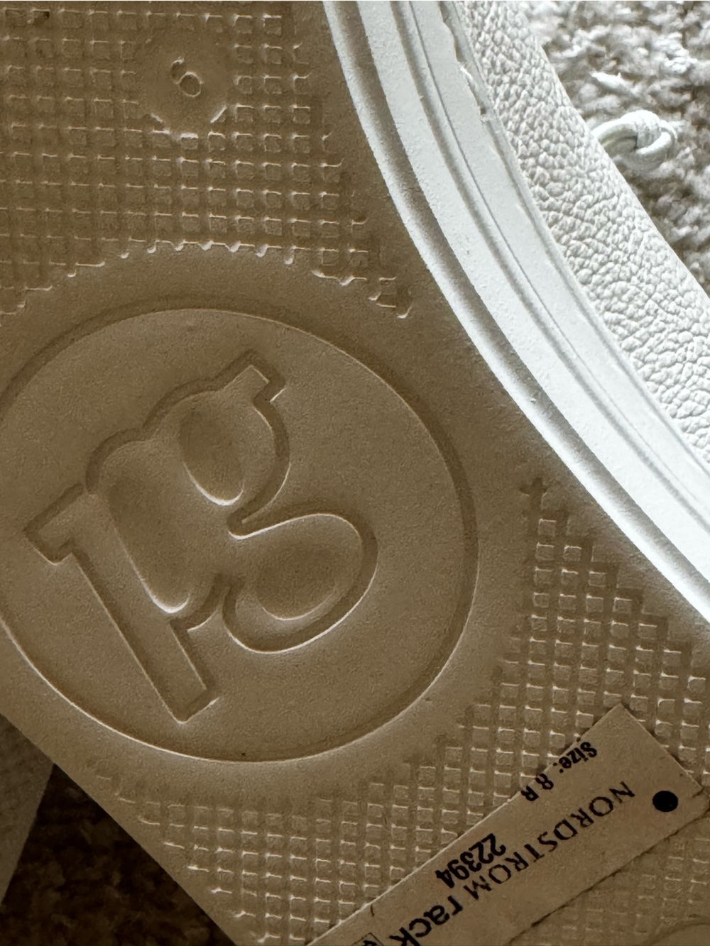 NEW Paul Green Hadley Platform Sneakers - Picture 9 of 9